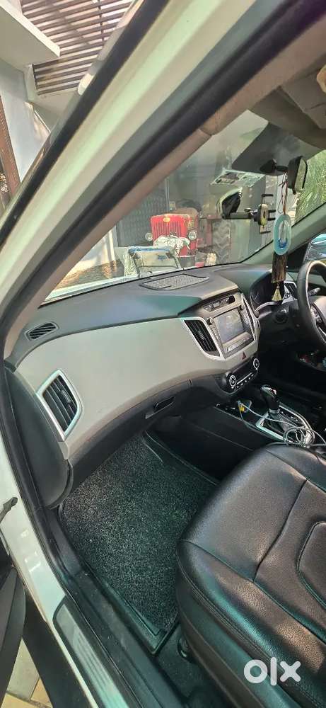 Hyundai Creta 2019 Variant