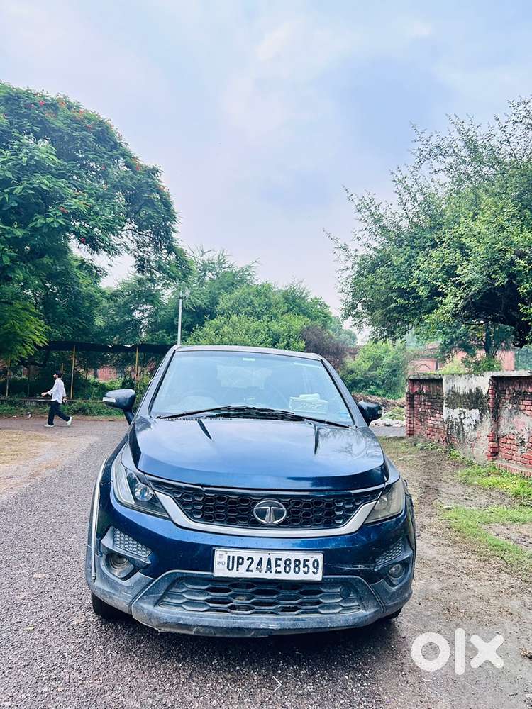 2018 Tata Hexa Diesel 101000 Km