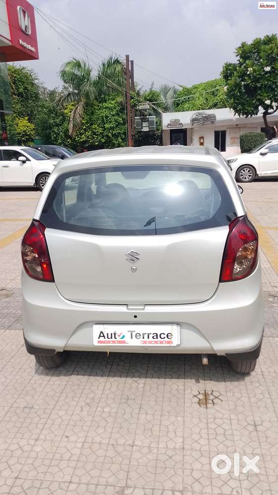 Maruti Suzuki Alto 800 Lxi, 2014, Petrol