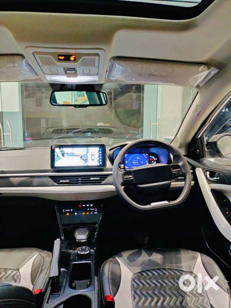 Tata Nexon Creative Plus S 1.5 Revotorq Diesel 6 Amt Dt, 2024, Diese..