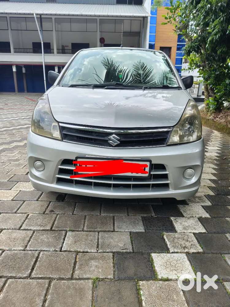 Maruti Suzuki Estilo Lxi 2009 Petrol Manual