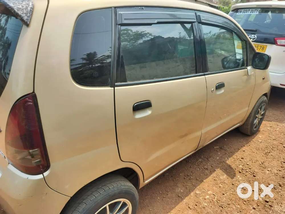 Maruti Suzuki Zen Estilo 2008 Petrol 150000 Km Driven