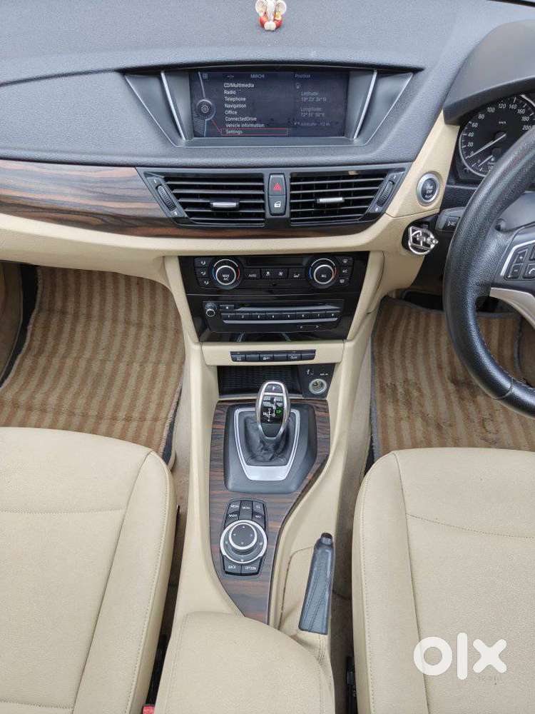Bmw X1 2.0 Sdrive 20d, 2014, Diesel