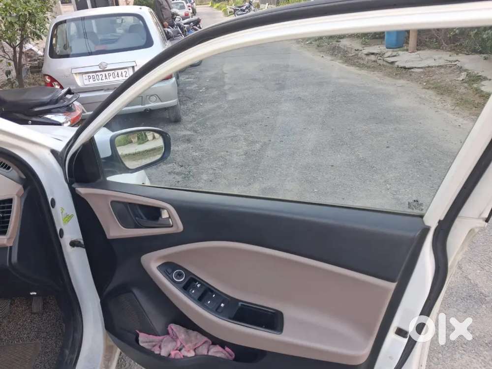 2015 Hyundai I20 Asta