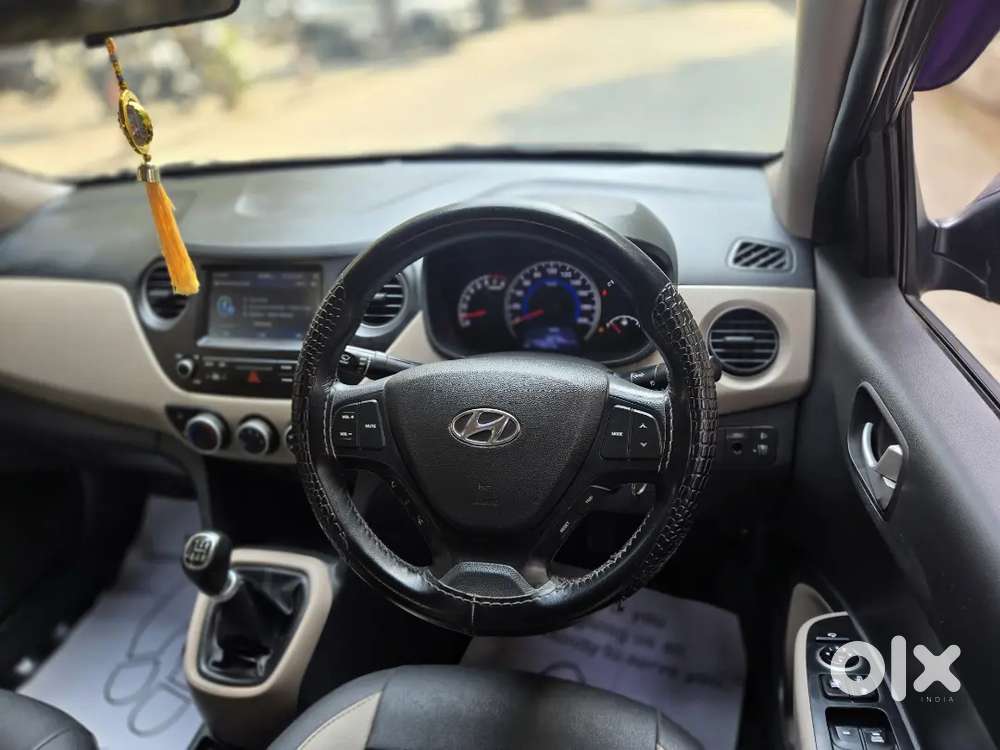 Hyundai Grand I10 2019 Petrol 77000 Km Driven