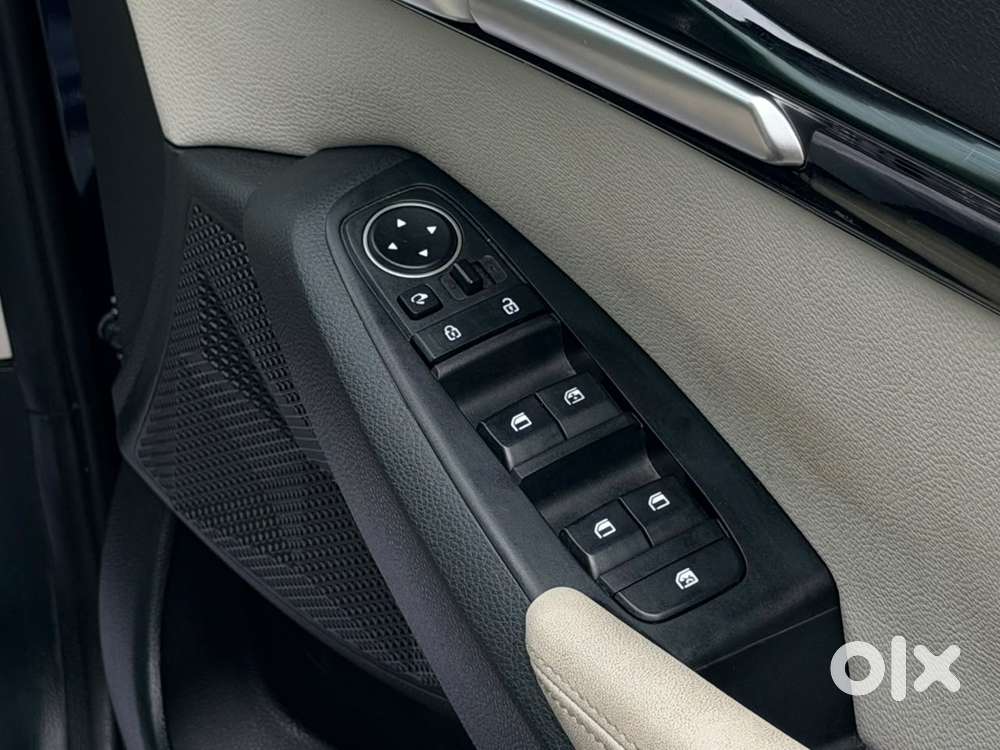Kia Seltos Htx G, 2022, Petrol