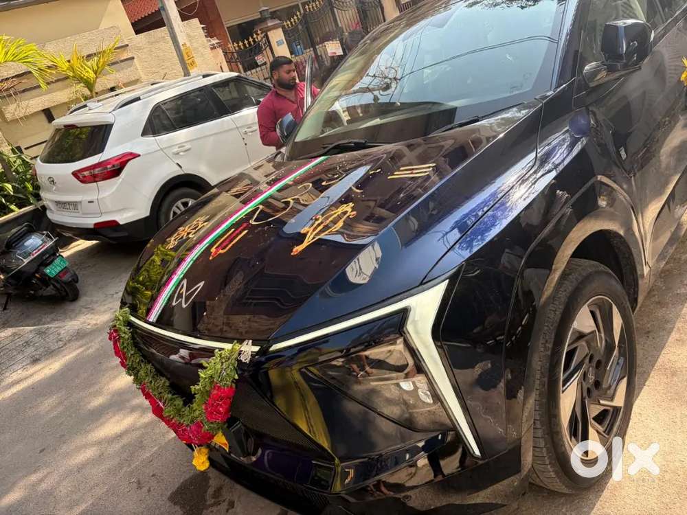 Mahindra Xev 9e 2026 Electric