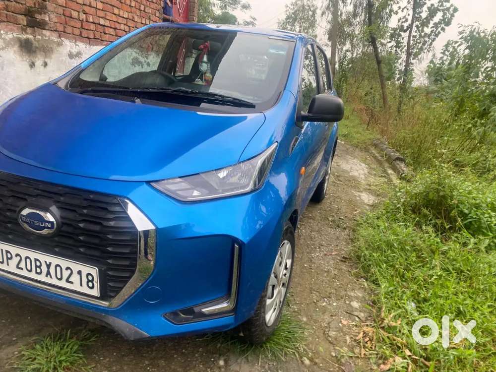 Datsun Redigo 2021