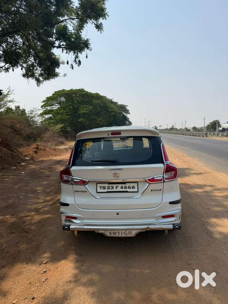 Maruti Suzuki Manual 2021