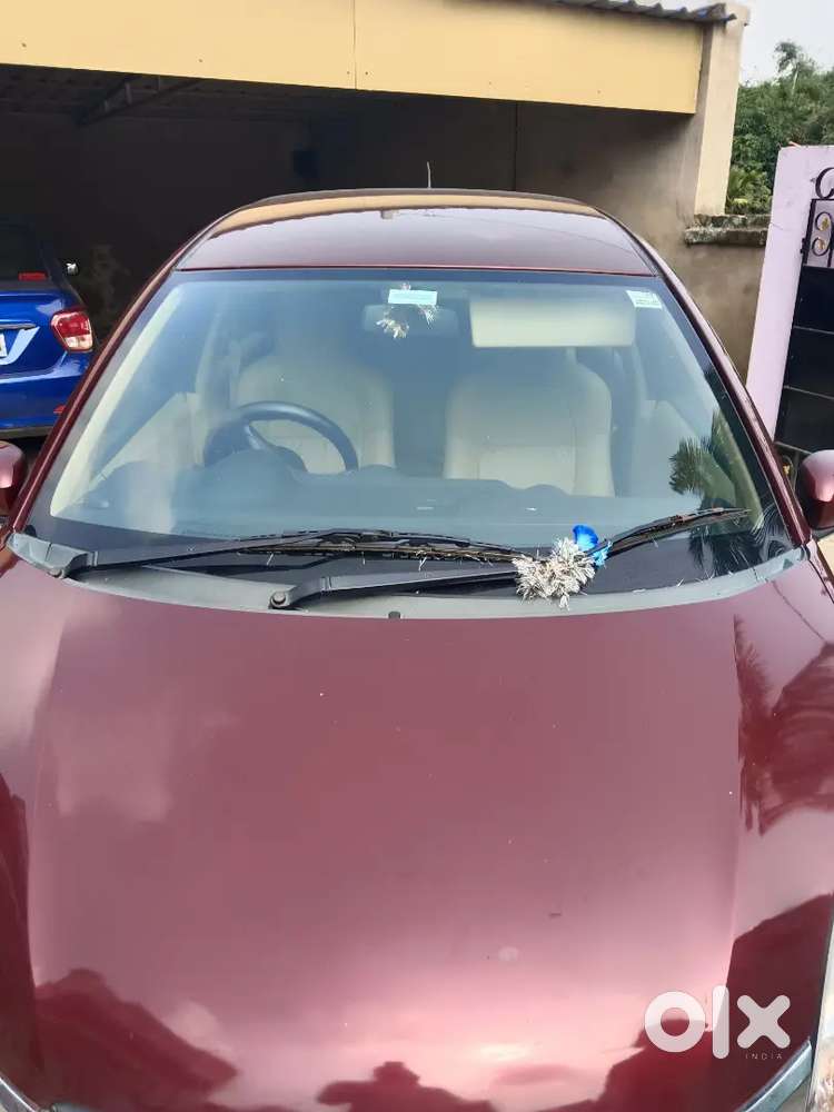 Honda Mobilio 2016 Petrol Good Condition