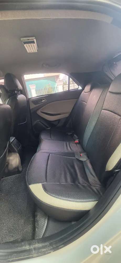 Hyundai Elite I20 2016 Petrol Well Maintained