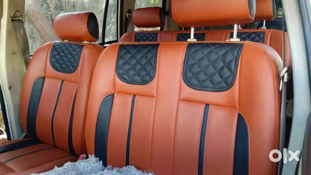 Chevrolet Tavera 2014 Diesel 22000 Km Driven