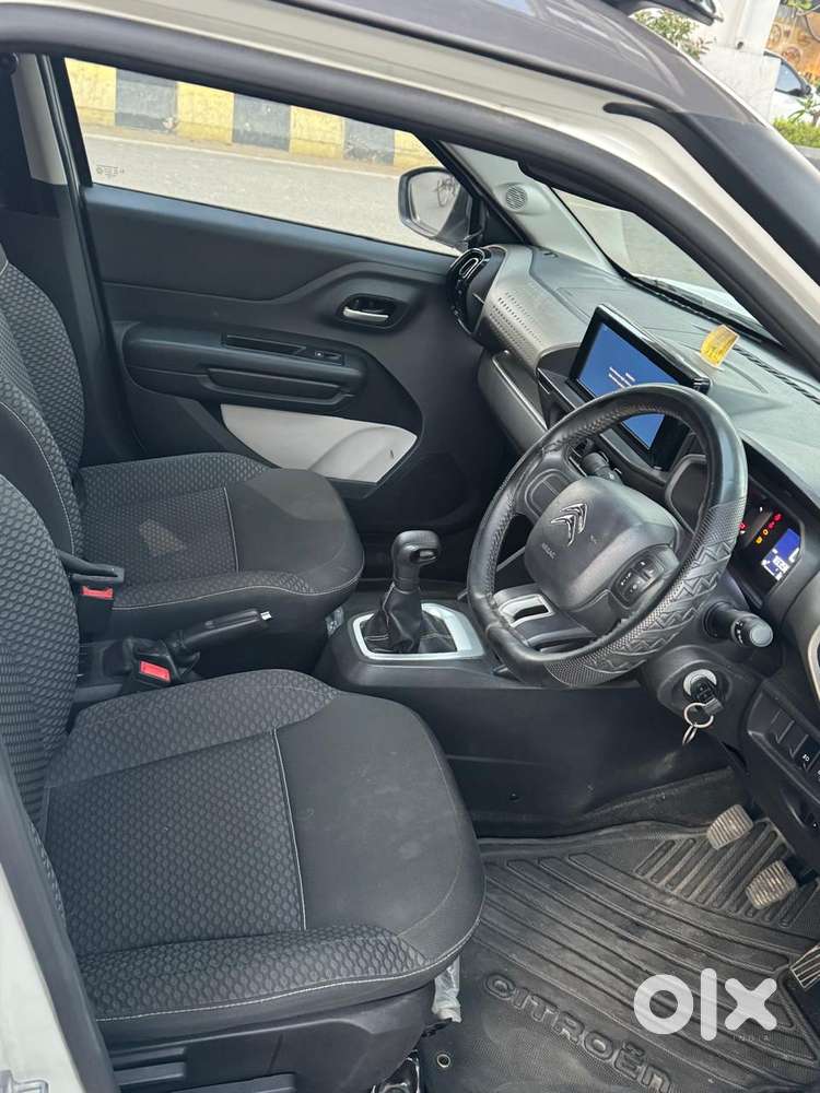 Citroen C3, 2023, Petrol