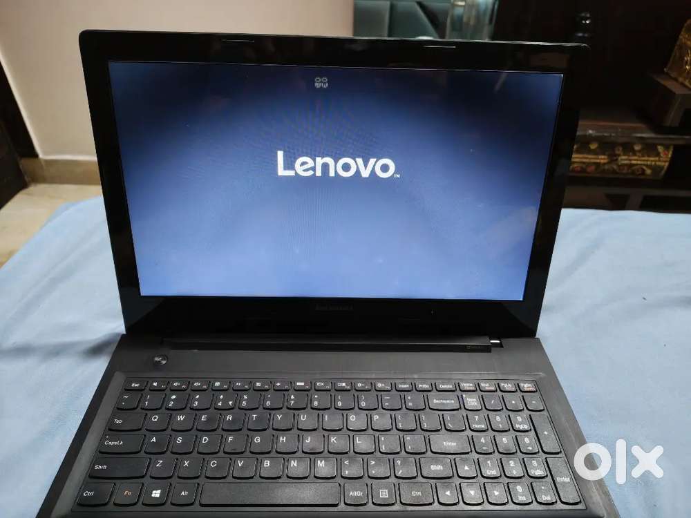 Having 4 laptop of i3 with 8gb ram and 256gb hard disk