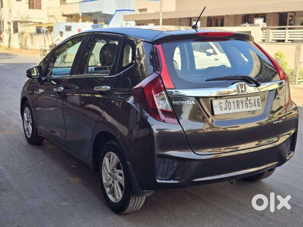 Honda Jazz V Diesel, 2017, Diesel