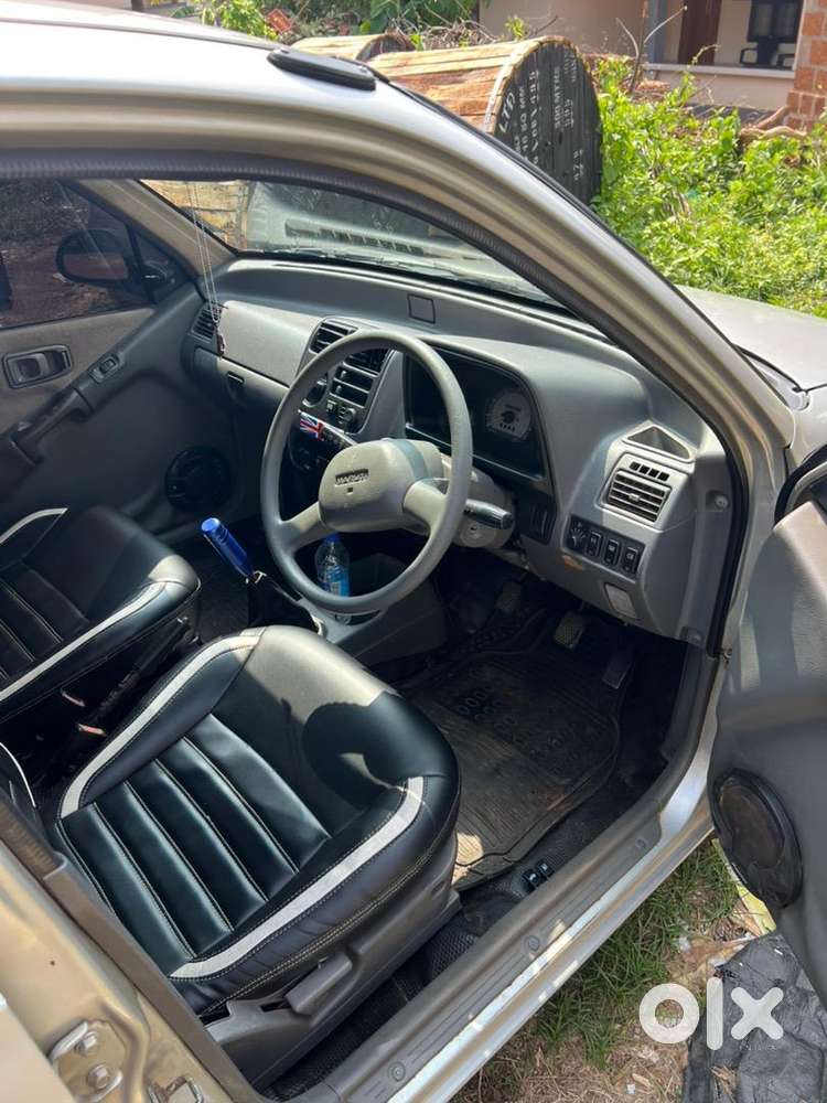 Maruti Suzuki Zen Estilo