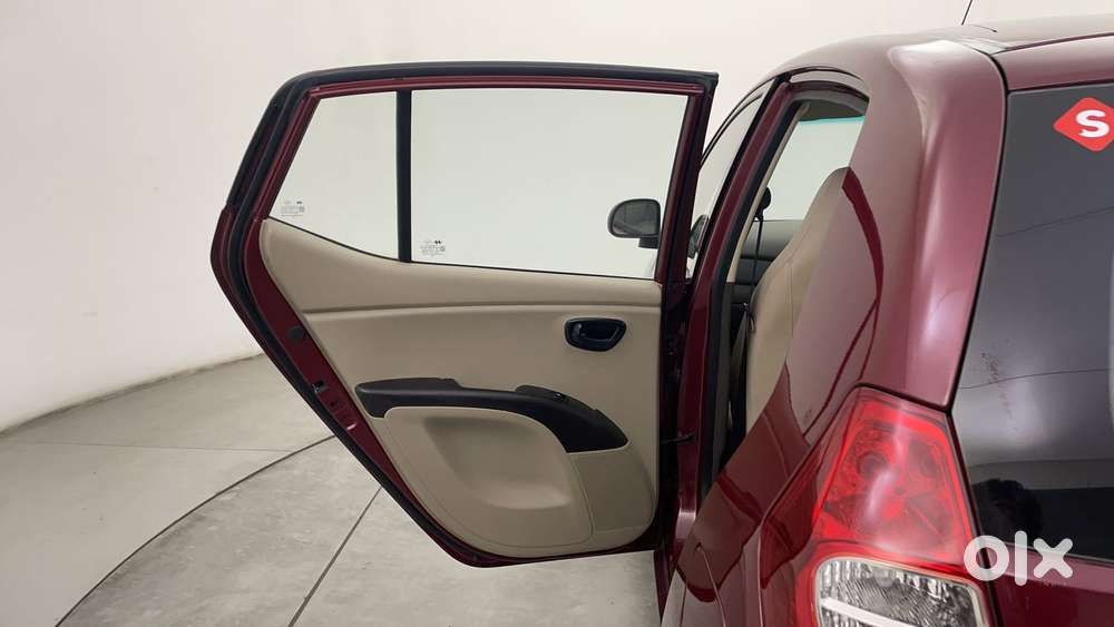 Hyundai I10 Magna 1.1l, 2015, Petrol