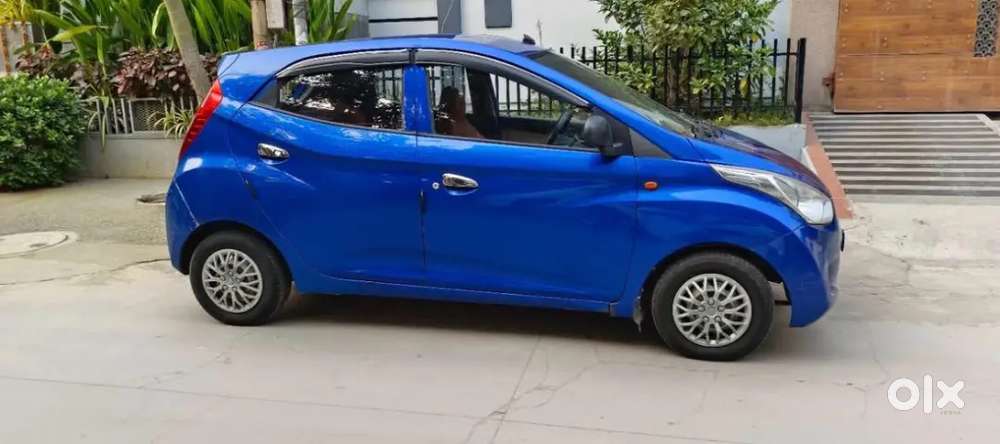 Hyundai Eon 2013 Cng & Hybrids 70000 Km Driven