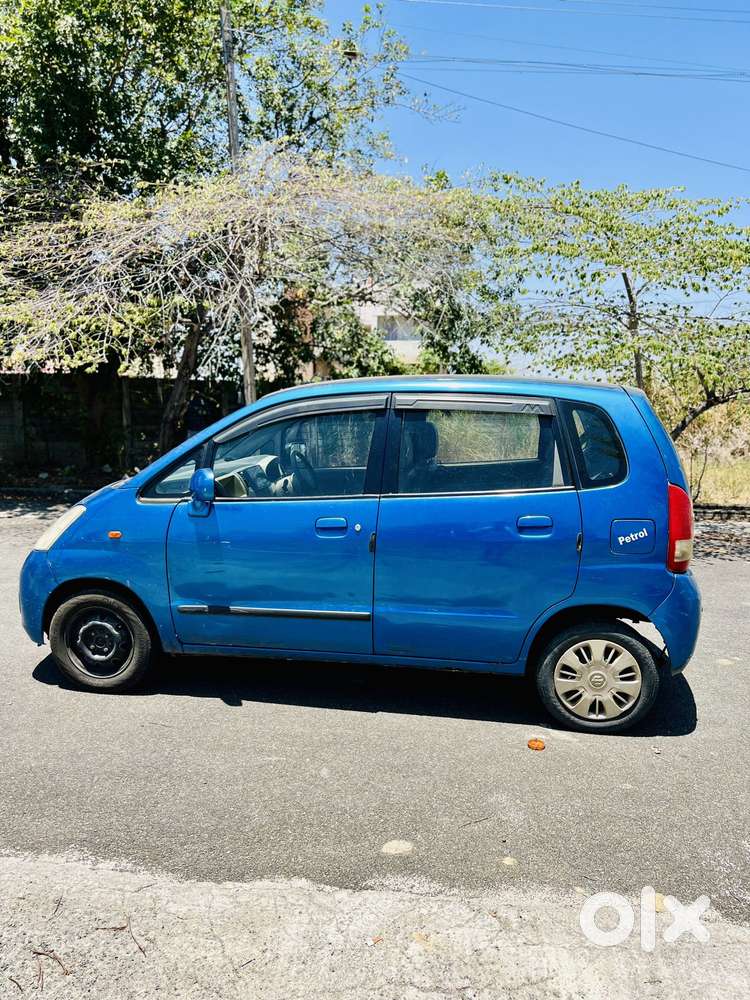 Maruti Suzuki Zen Estilo Lxi Green (cng), 2008, Cng & Hybrids