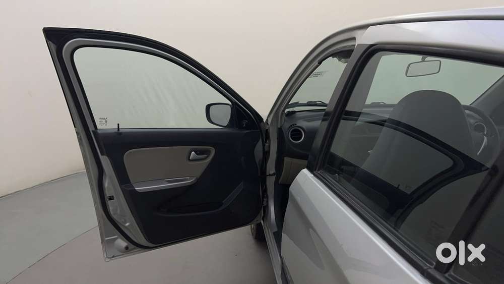 Maruti Suzuki Alto K10 Vxi, 2017, Petrol