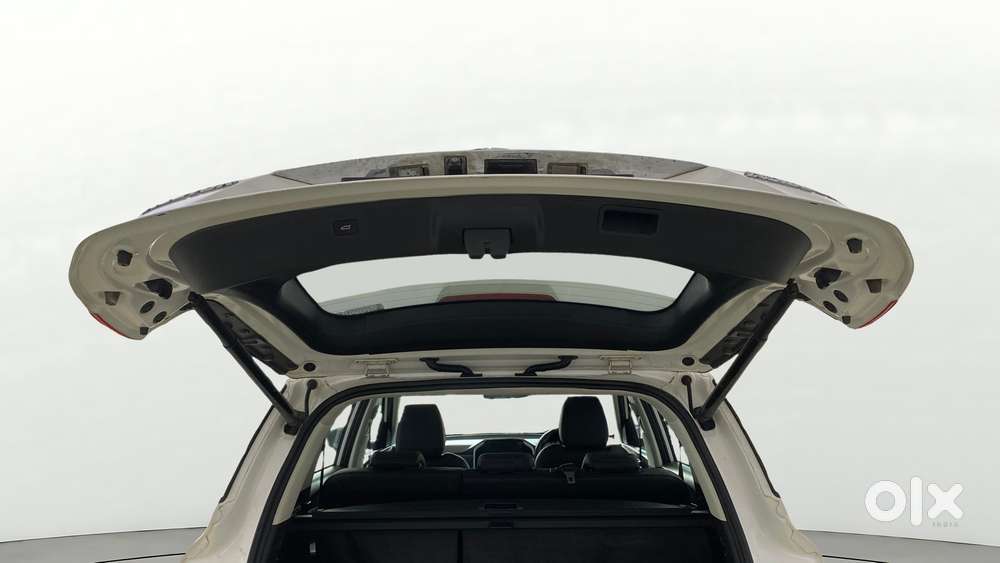 Mg Hector Sharp Dct Petrol, 2019, Petrol