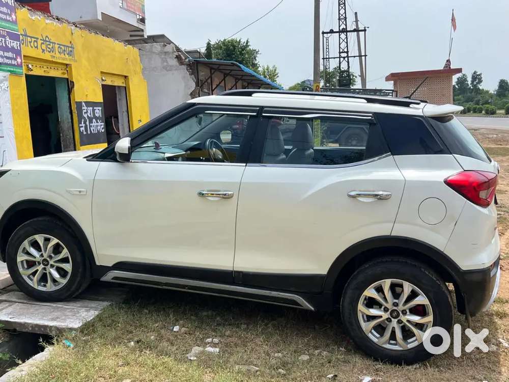 Mahindra Xuv300 Diesel 2019