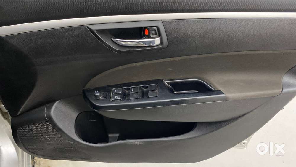 Maruti Suzuki Swift Zxi, 2016, Petrol