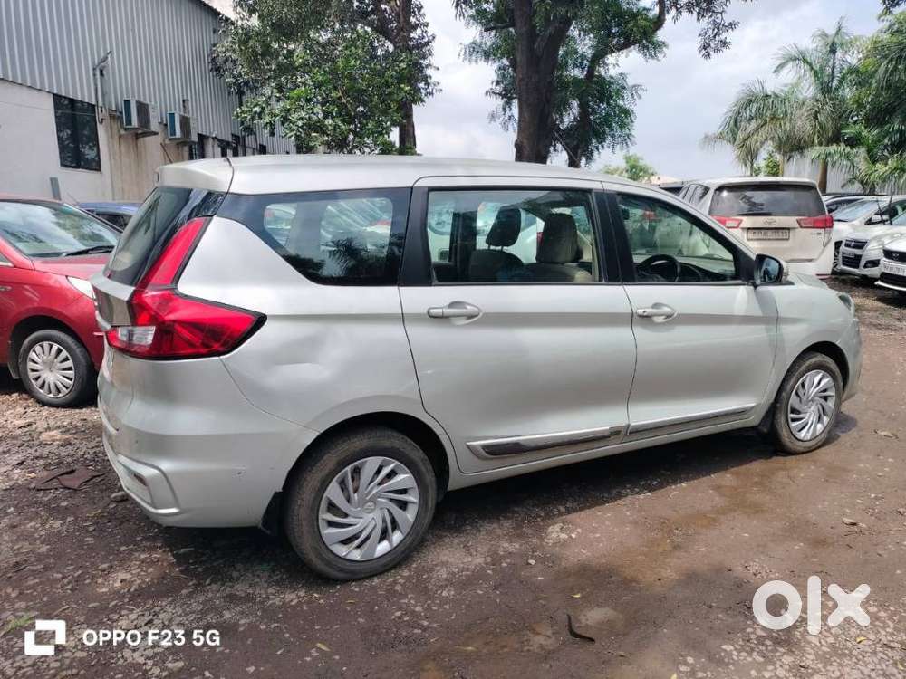 Maruti Suzuki Ertiga Vxi (o) Cng, 2020, Cng & Hybrids