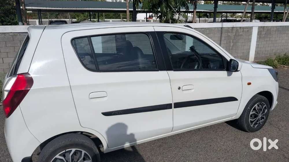 Maruti Suzuki Alto K10 2016 Variant 1.0 Vxi