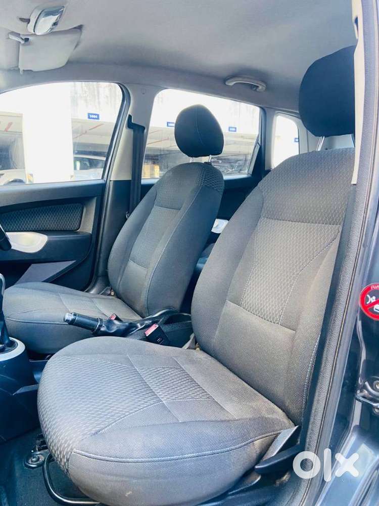 Ford Figo, 2014, Diesel