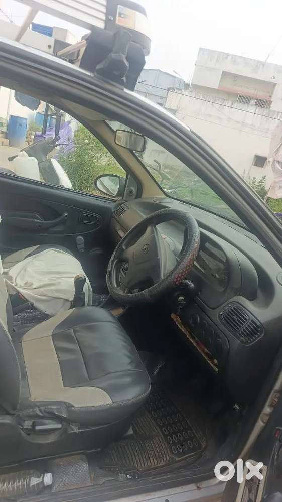 Tata Indica V2 2015