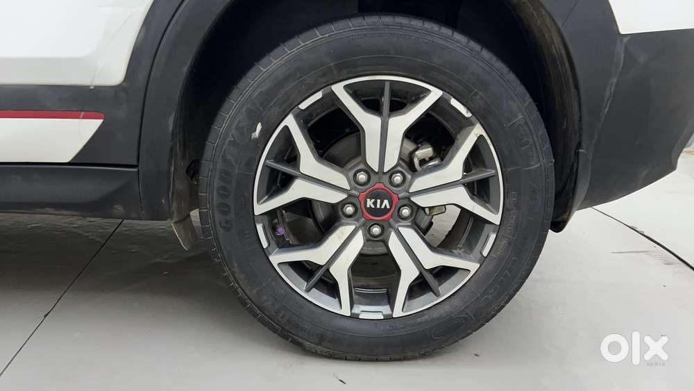 Kia Seltos 1.5 Gtx+ Diesel At, 2021, Diesel