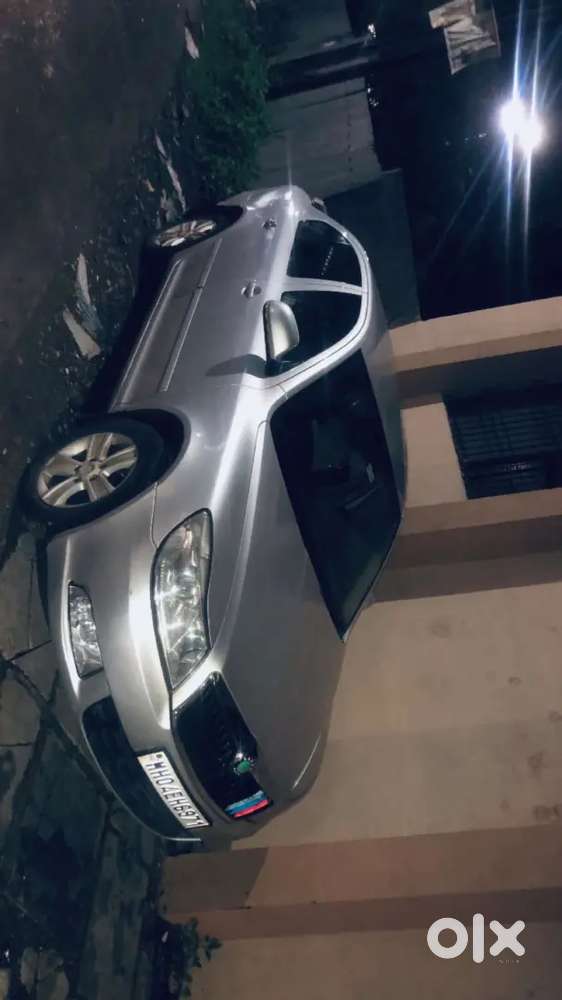 Skoda Laura 2010 Diesel Car