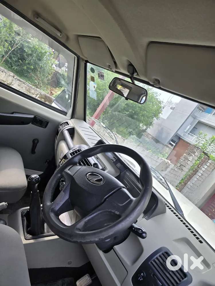 Mahindra Be 6 2022 Diesel 25000 Km Driven