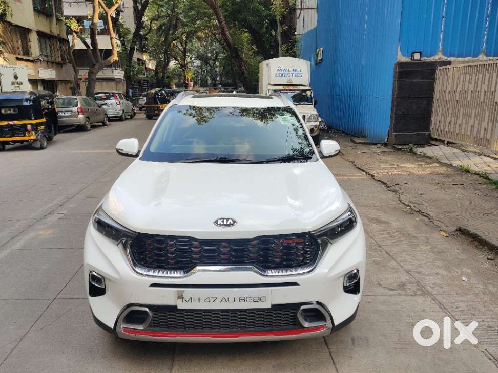 Kia Sonet 1.5 Gtx Plus Diesel, 2020, Diesel