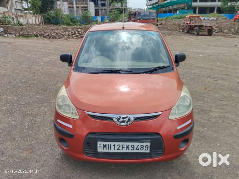 Hyundai I10 Asta 1.2, 2009, Petrol