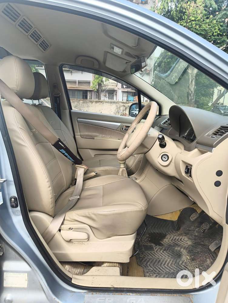 Maruti Suzuki Ertiga Vxi Cng, 2012, Cng & Hybrids