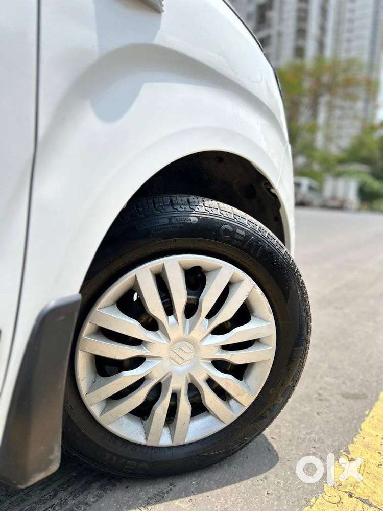 Maruti Suzuki Wagon R Vxi 1.0 Cng, 2023, Cng & Hybrids