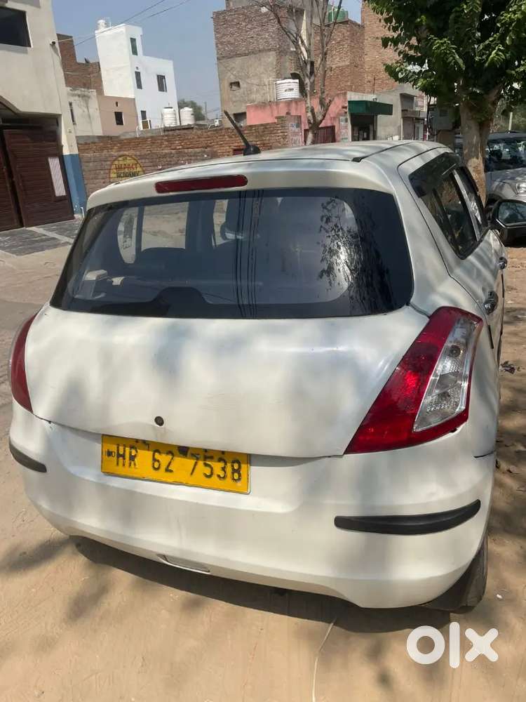 Petrol + Cng