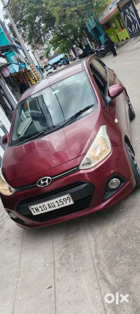 Honda I10 Good Condition Diesel