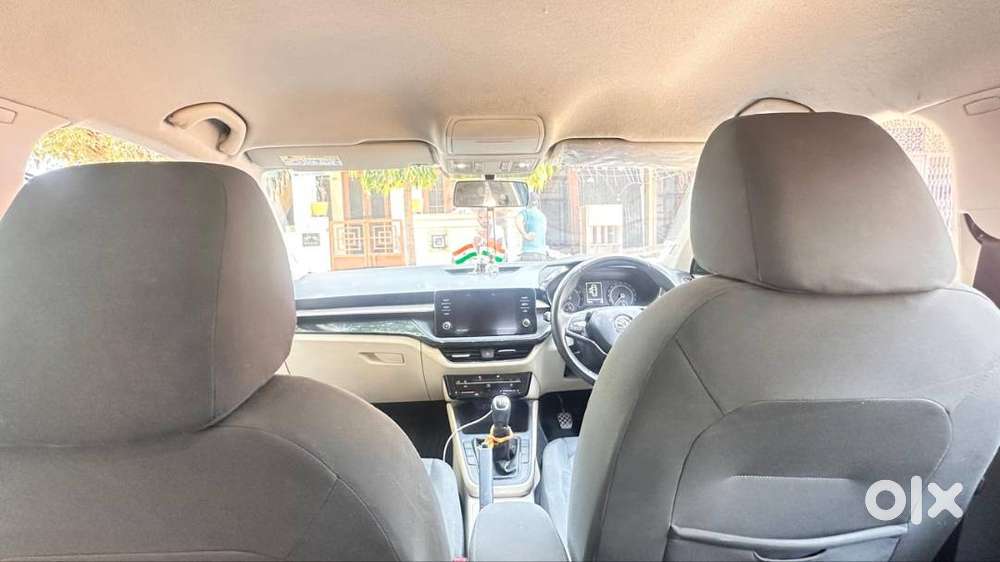2023 Skoda Slavia Active 1.0 Tsi Mt Petrol Less Driven Top Condition