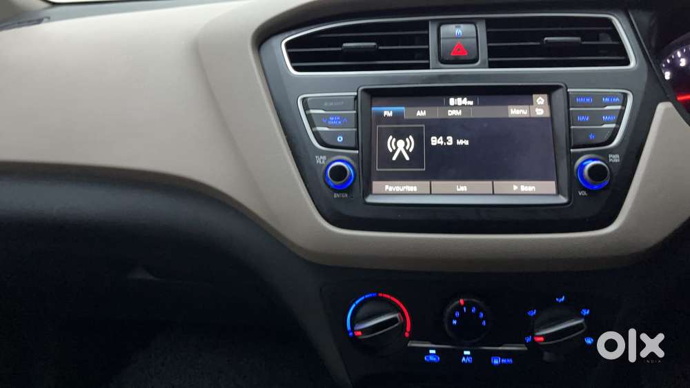 Hyundai Elite I20 Sportz Plus Cvt, 2019, Petrol
