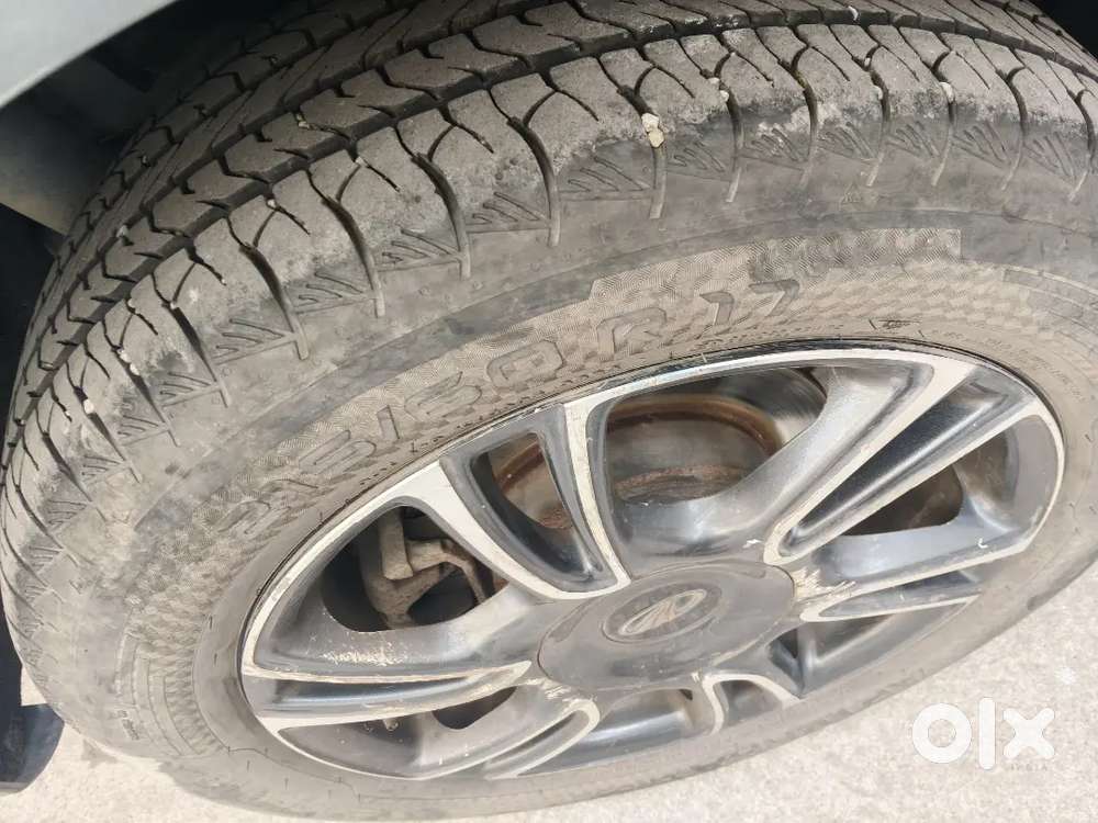 Urgent Sell New Purchase Car Mahindra Marazzo 2019