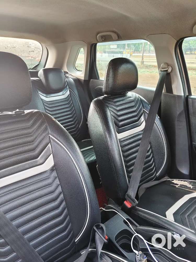 Maruti Suzuki Brezza Vdi