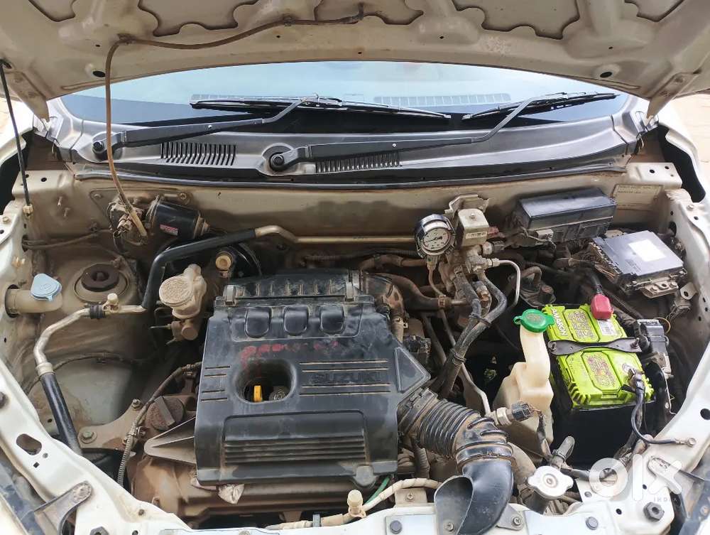 Alto K10 Cng