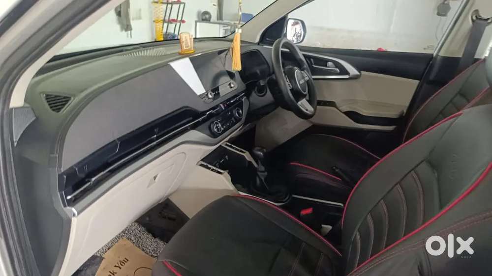 Kia Carens 1.4 Prestige 2022