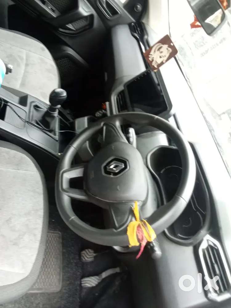 Renault Kiger 2022 Petrol 35000 Km Driven