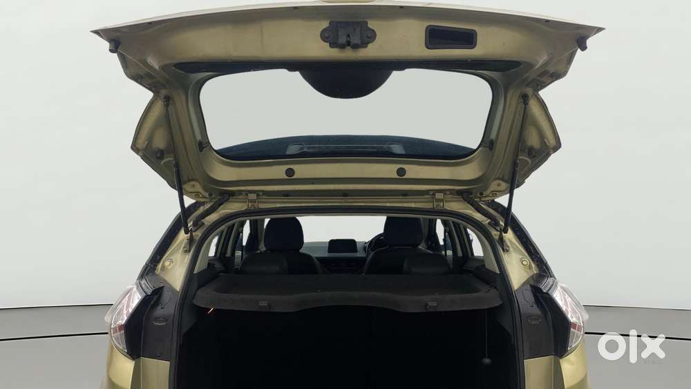Tata Nexon 1.5 Revotorq Xza Plus Kaziranga, 2022, Diesel