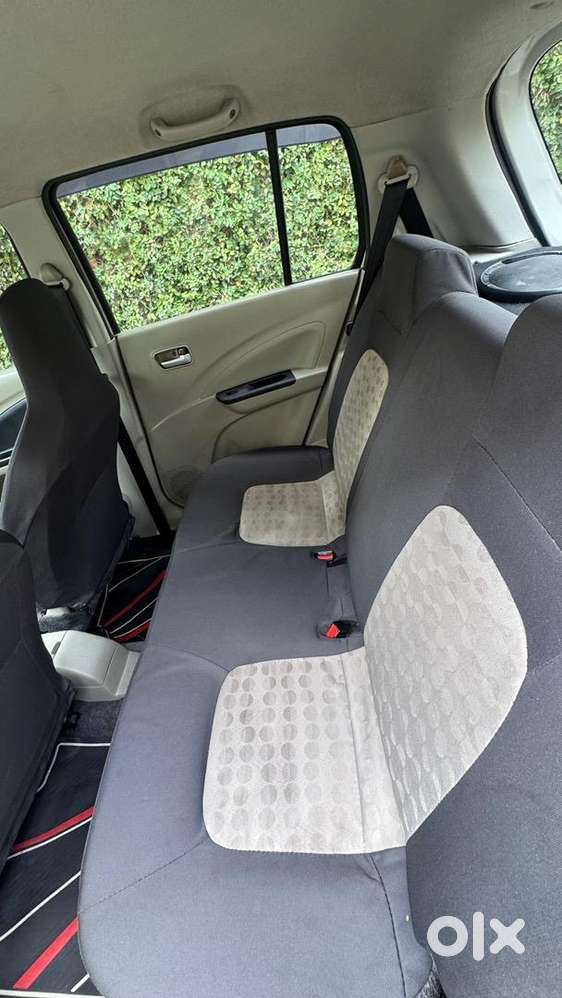 Maruti Suzuki Celerio 2014 Petrol 43000 Km Driven