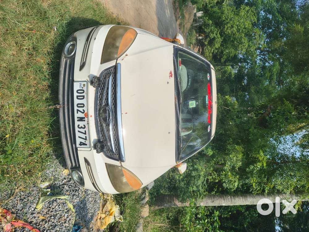 Tata Indigo 2014 Diesel